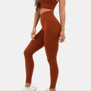 Balance Athletica Energy Seamless